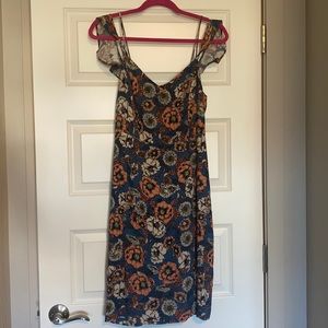 Astr the label medium dress